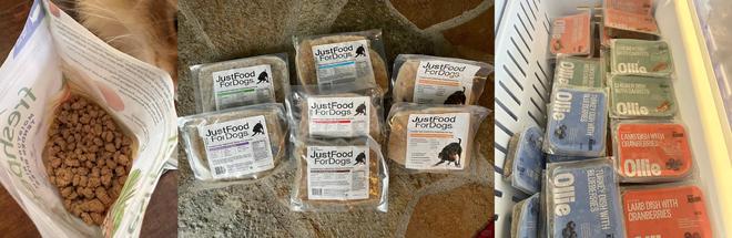 宠物吃上了鲜食 Flywheel飞未麻将胡了模拟器试玩还在吃预制菜的人让(图10) 宠物吃上了鲜食 Flywheel飞未麻将胡了模拟器试玩还在吃预制菜的人让(图10)