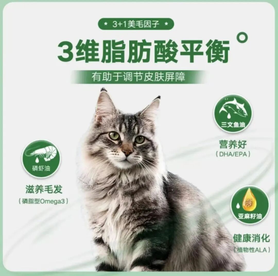 进军宠物食品赛道_科印印包圈PG电子麻将胡了2光明食品(图3) 进军宠物食品赛道_科印印包圈PG电子麻将胡了2光明食品(图3)