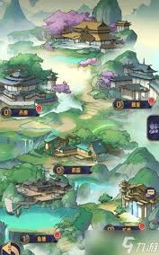 重天洞天福地有什么玩法麻将胡了免费试玩逍