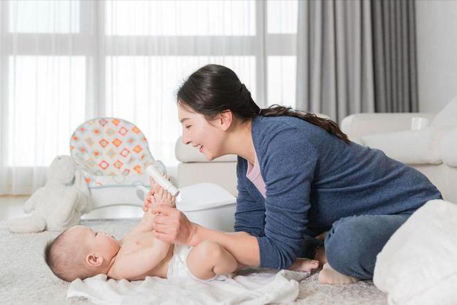 个“吉兆”预示会有贵子降临并非迷信麻将胡了模拟器试玩普通家庭出现这4(图3)
